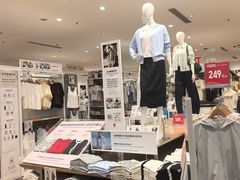 -优衣库(广州番禺万达广场店)