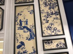 -翠湖宾馆·中餐厅