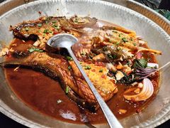 -湘力力小院·鱼汤泡饭(枫林路店)