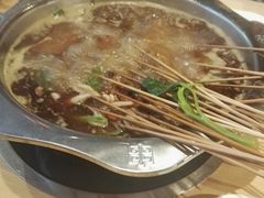 -袁记串串香(梁家巷店)