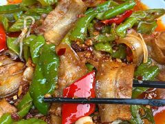 -盐老幺自贡盐帮菜老店