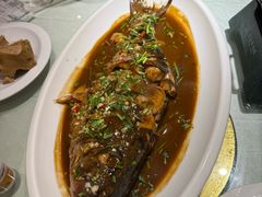 -老长春肉馆(创业大街店)