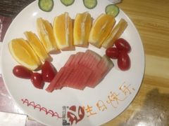 -火吧PTV聚会餐厅(10号店)