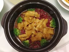 -君德澜酒家·创意粤菜(金山谷店)