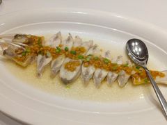 -五棵树•粤西高凉菜(琶洲店)