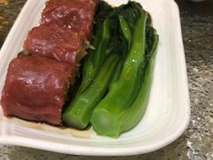 红米肠粉-北海渔村酒楼·粤菜海鲜点心(新华店)