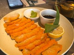 -饱嗝·泰傣厨房(国创园店)