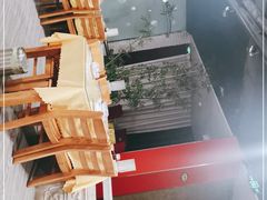 -春水锅贴·传统鲁菜(大明湖店)