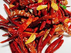 -陈傻子餐厅(世纪都会店)