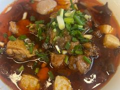 -蒋家肠旺面馆老店(合群路店)