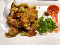 -黑明餐厅(白鹭洲店)