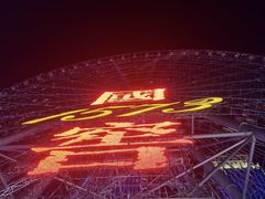 -星城之眼摩天轮