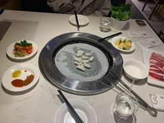 -么子烤肉(化龙池店)