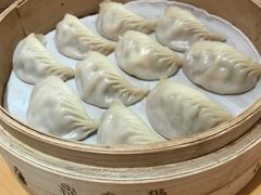 -鼎泰丰(当代商城店)