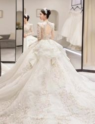 -纯色时光婚纱艺术馆WHITE