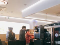 大堂-醉得意·山茶油炒土鸡(福州马尾西堤店)