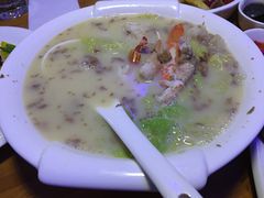 -hallch好吃餐厅(奥体中心店)