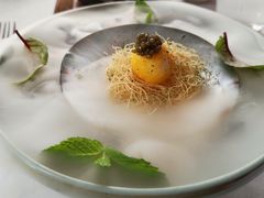 -莲西餐(曲江店)