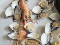 -碗中海·蒸汽海鲜·桑拿鸡(岭南天地店)