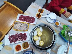 -杏花吴记牛肉火锅