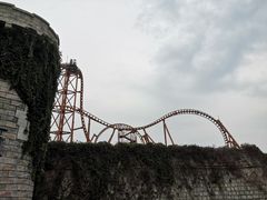 -大连海昌发现王国主题公园