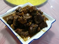 android_upload_pic-小陆莲花蟹园农家乐(莲花岛店)