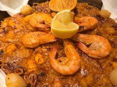 -Carmen卡门西班牙餐厅