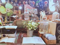 -懒鱼时光馆(沙坪坝店)
