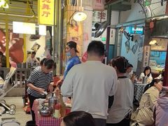 -彭耕记猪油炒小菜(吉联mall店)