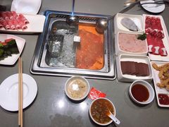 -海底捞火锅(杭州萧山宝龙广场店)