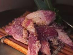 -西塔老太太泥炉烤肉(杭州首店)