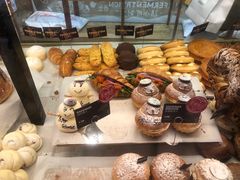 -PAPER STONE BAKERY(天汇广场店)