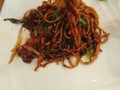 -盘炉forenza·云贵川融合小食堂 ( 钟楼中柳巷店)
