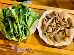 -顺顺小吃(独克宗古城店)