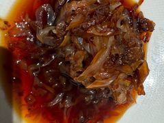 海蛰皮蛋-小厨师·二十年沈家门小海鲜(百井坊巷店)