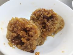 -芳婆糕团店(王府大街店)