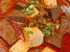 -佬土鹅肠火锅(解放路店)