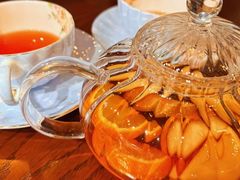-斯比特花园西餐厅(东方商厦店)
