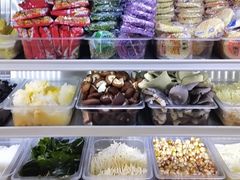 -苏袁麻辣烫(呼和浩特总局街店)