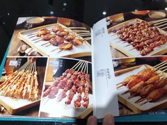 -宛平李记小吃(东关街店)