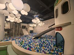 -涨巢·潮玩水疗局