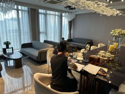 -美健盛世·美容SPA连锁