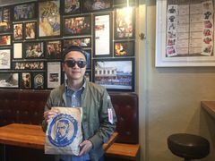 -Fergburger(皇后镇店)