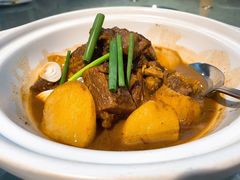 砂锅鲁西南黄牛肉-四季厨房 鲁菜·孔府烤鸭(二环南路店)