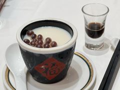 -喜宴又一村·粤菜·茶点·海鲜(壹方天地店)