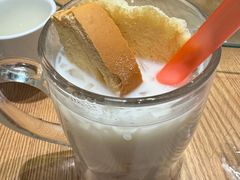 -纳禾春.云南.版纳特色菜.傣味手抓饭(南亚店)