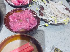 -华丰火锅(双林北横路店)
