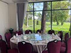 -Thana City Country Club