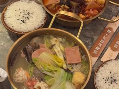 -和子足浴SPA会馆(东方之门店)