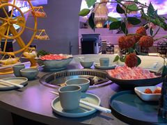 -故里和山·成都火锅(欢乐港湾店)